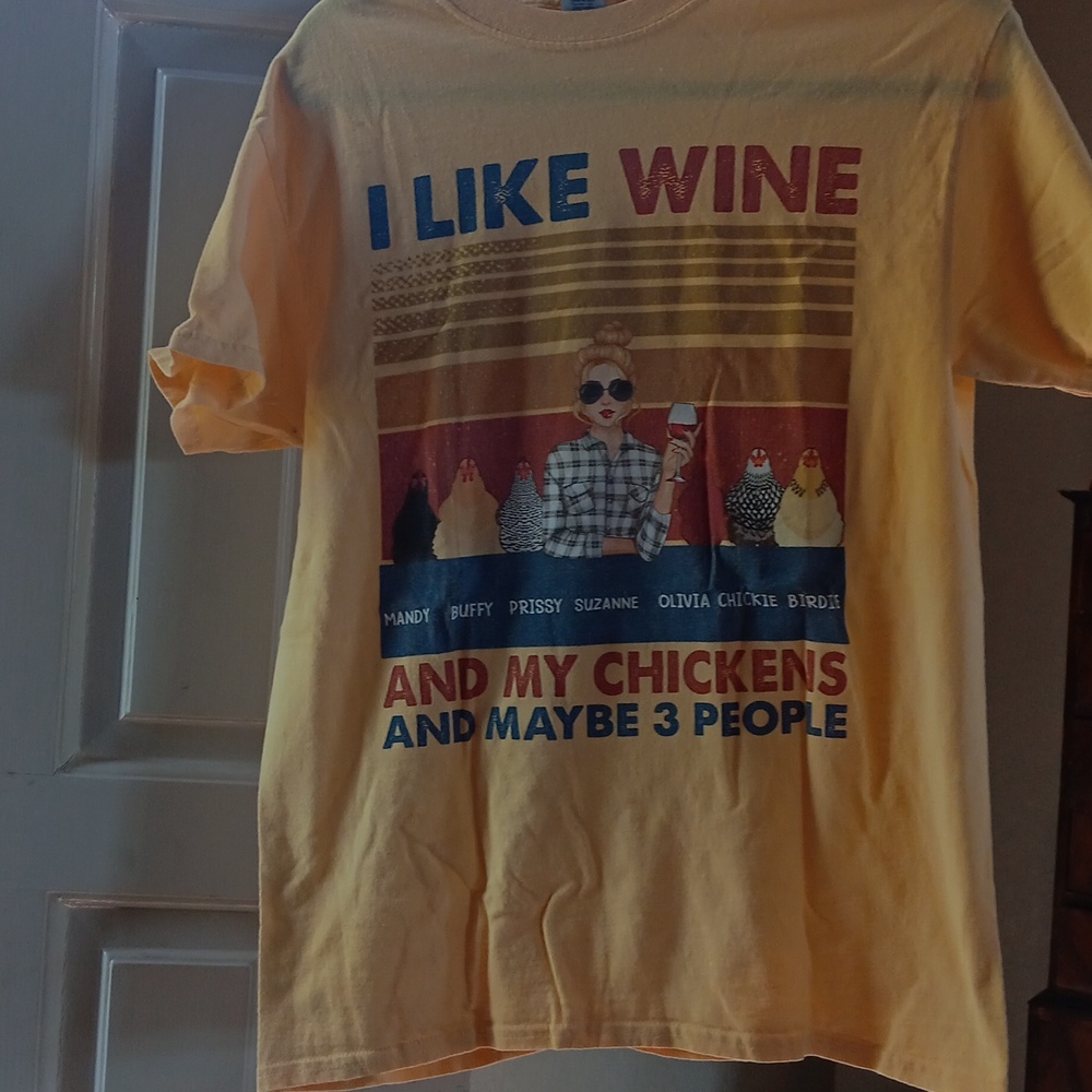 T-shirt